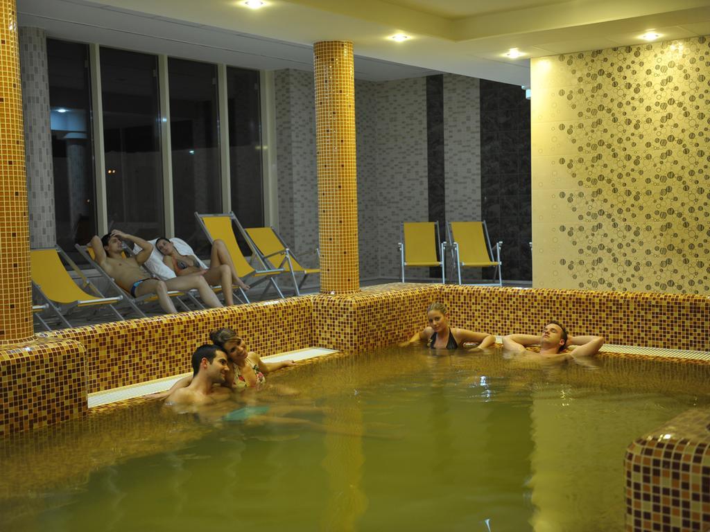 Velence Resort & Spa Kapolnasnyek Kültér fotó