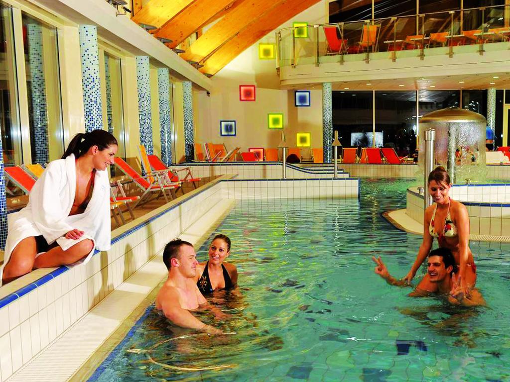 Velence Resort & Spa Kapolnasnyek Kültér fotó